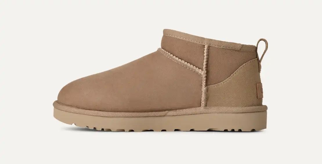 Classic Ultra Mini UGG