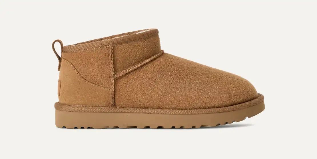 Classic Ultra Mini uGG
