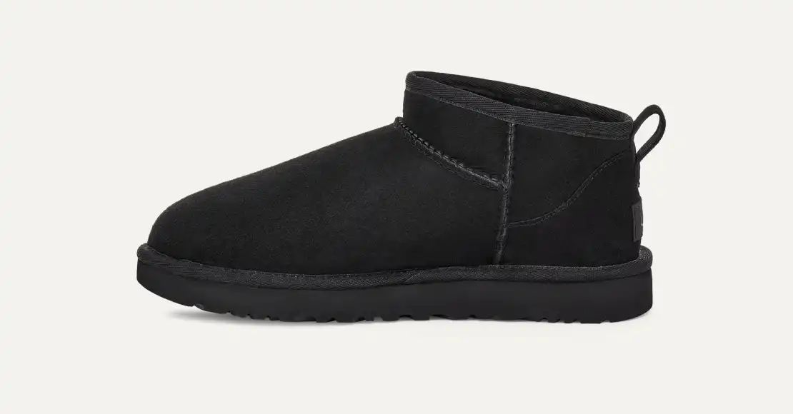 Classic Ultra Mini uGG