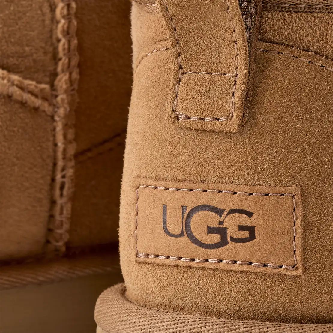 Classic Ultra Mini uGG