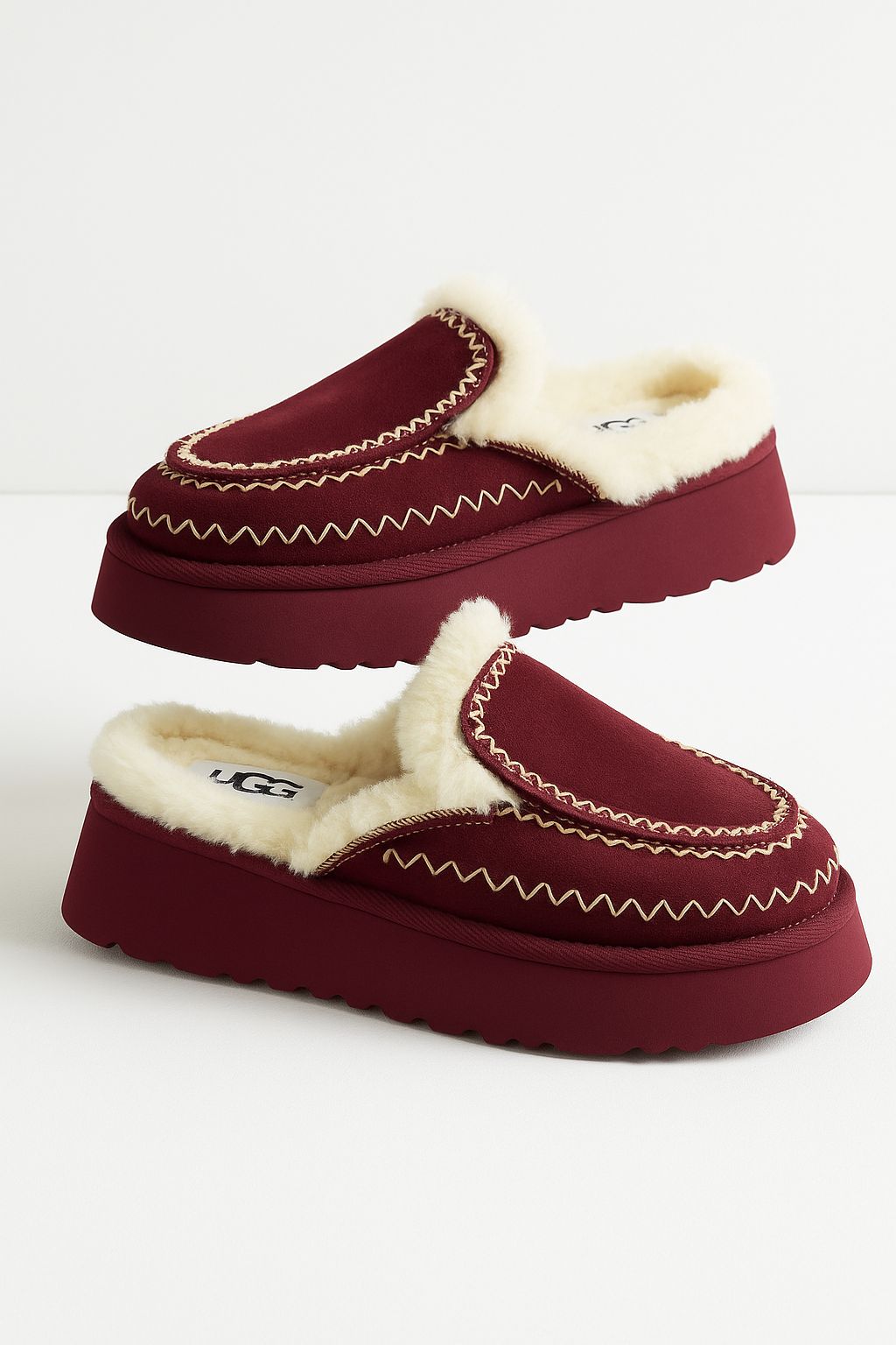UGG