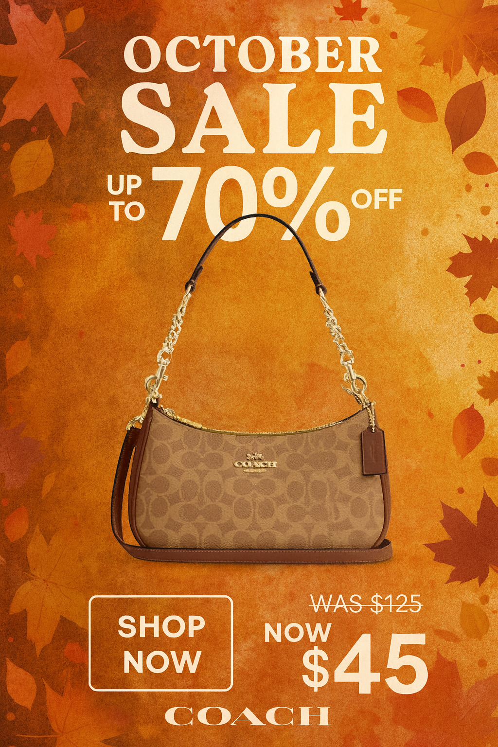 Sale up to 55%