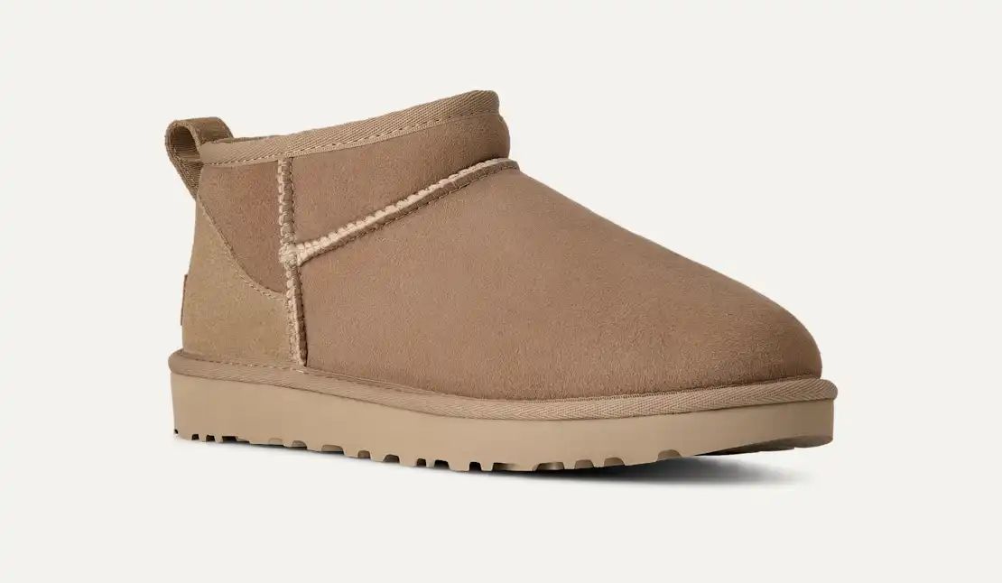 Classic Ultra Mini UGG