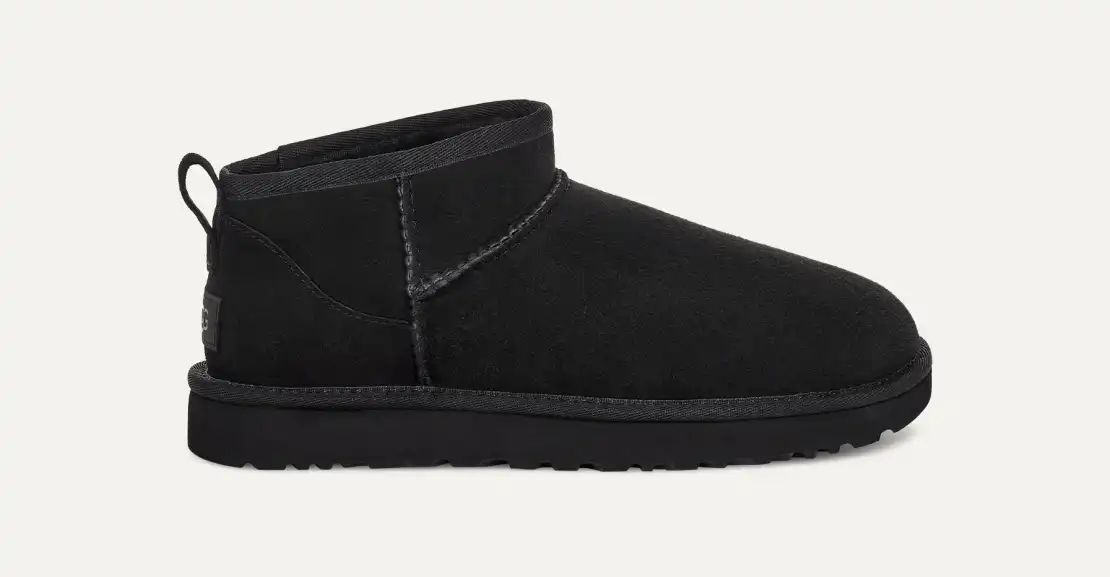 Classic Ultra Mini uGG