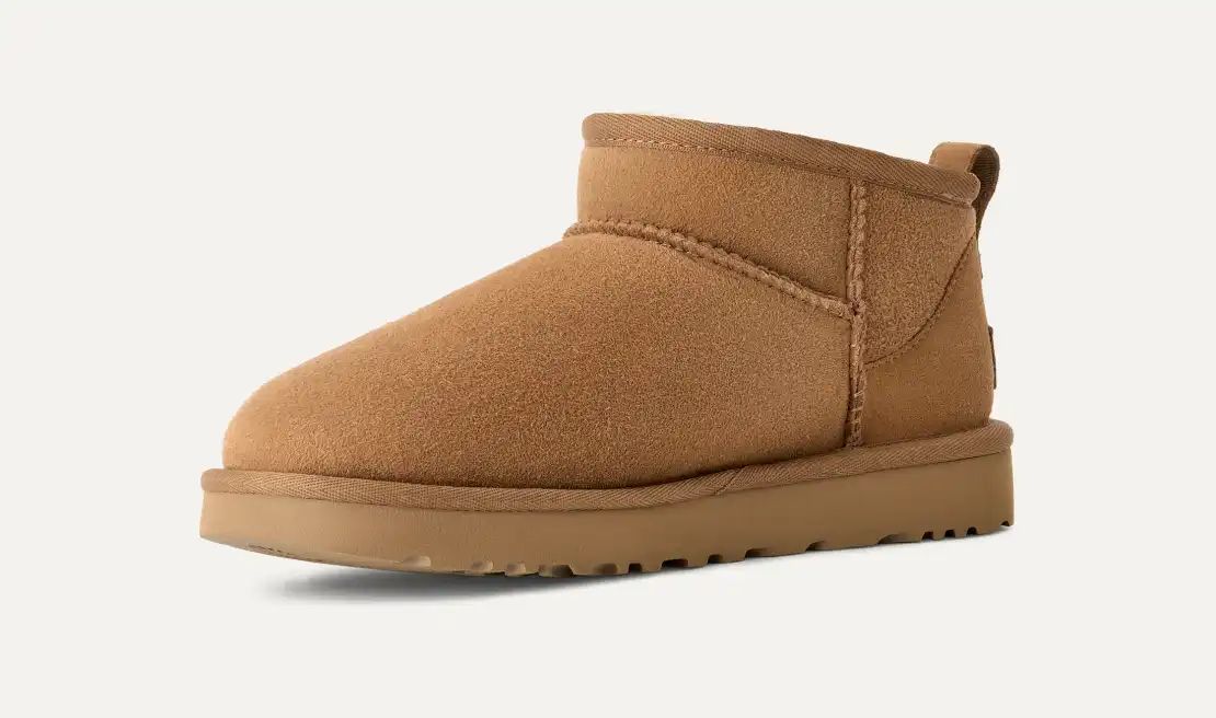 Classic Ultra Mini uGG