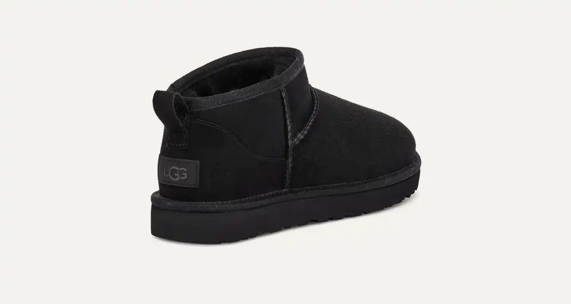 Classic Ultra Mini uGG