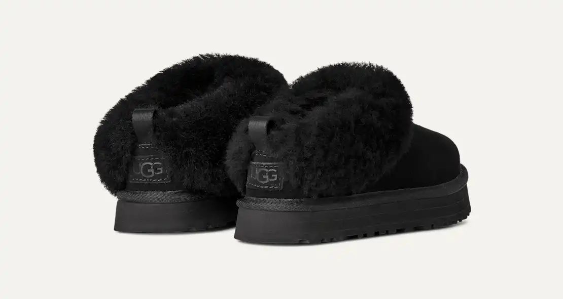 UGG shoes