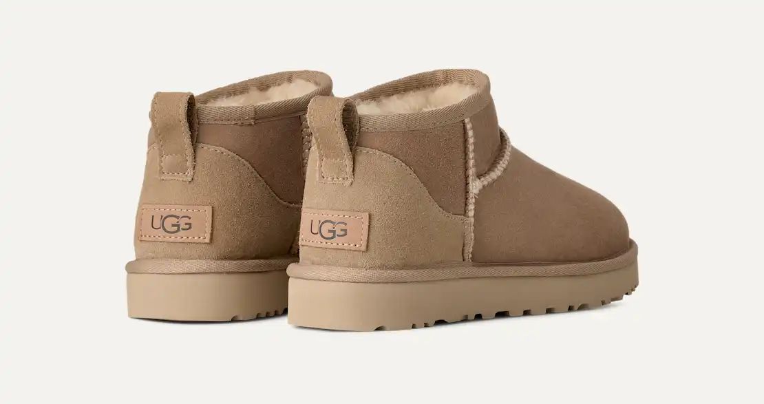 Classic Ultra Mini UGG