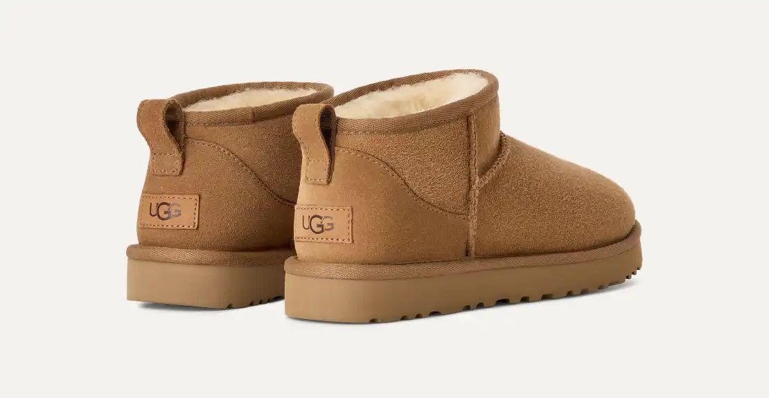 Classic Ultra Mini uGG