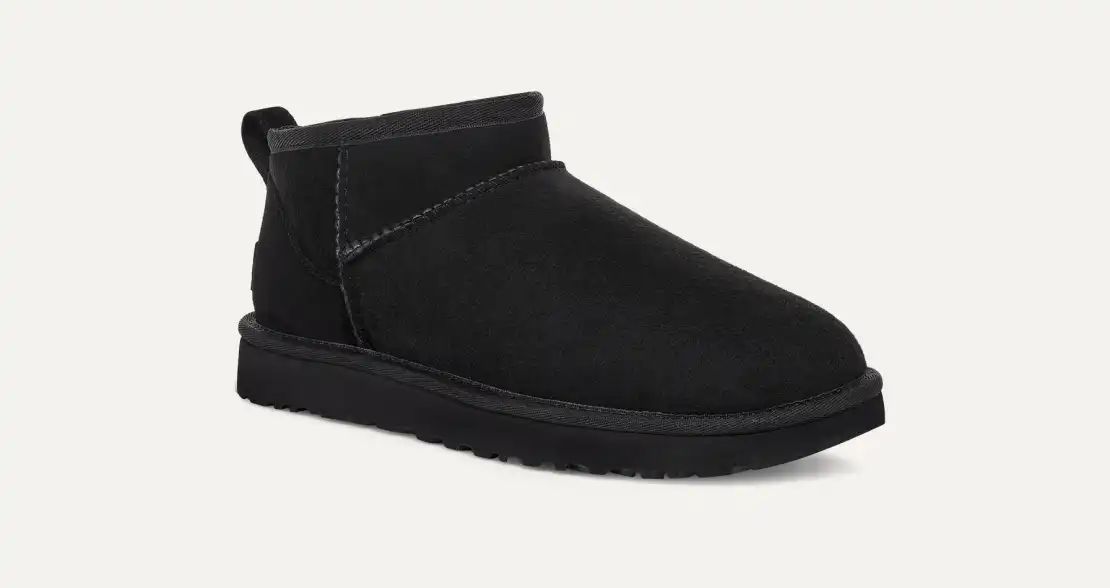 Classic Ultra Mini uGG
