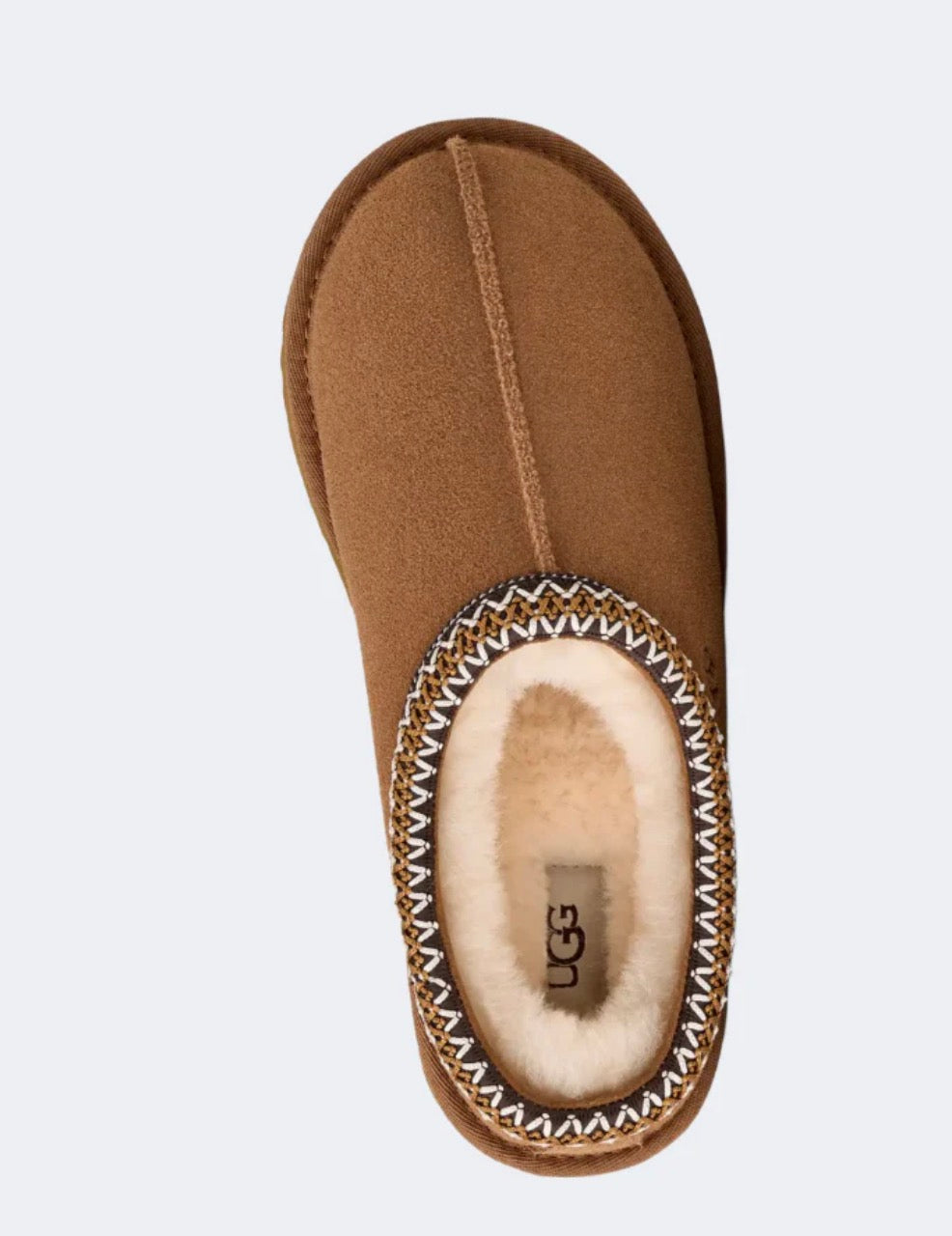 UGG Tazz Ii Women Lifestyle Clog Sand