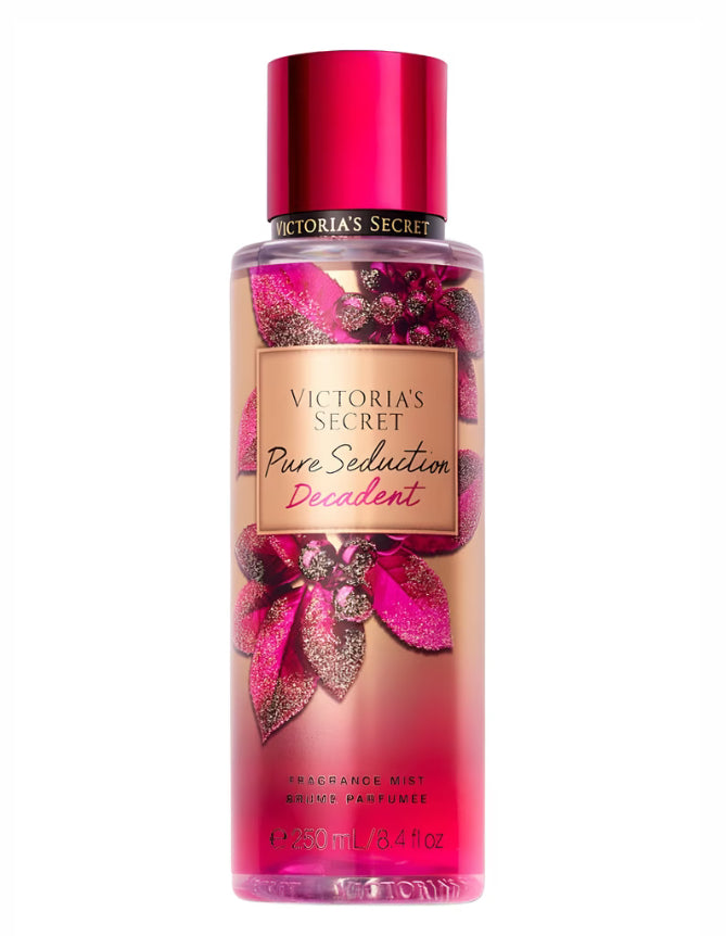 Fleur Elixir Limited Edition Decadent Fragrance