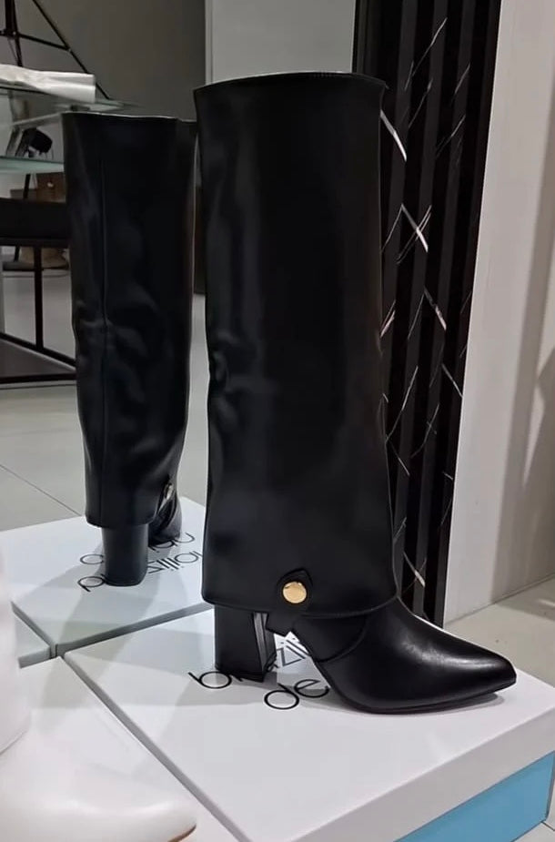 Women boots 2 psc