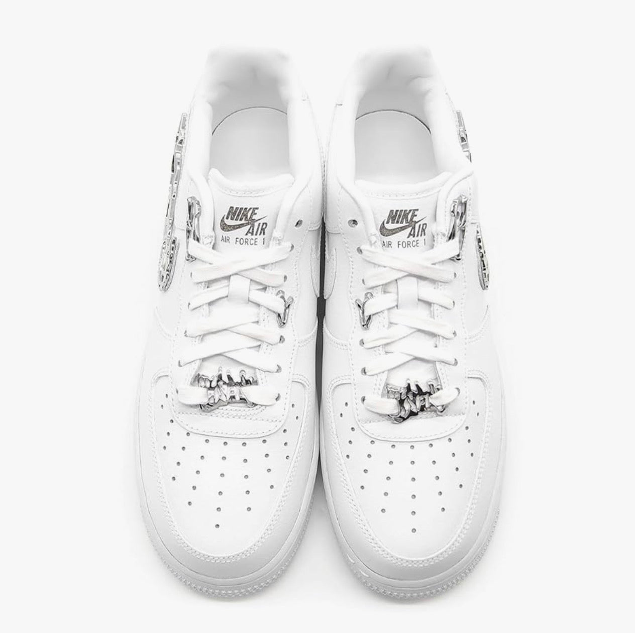 Nike Air Force