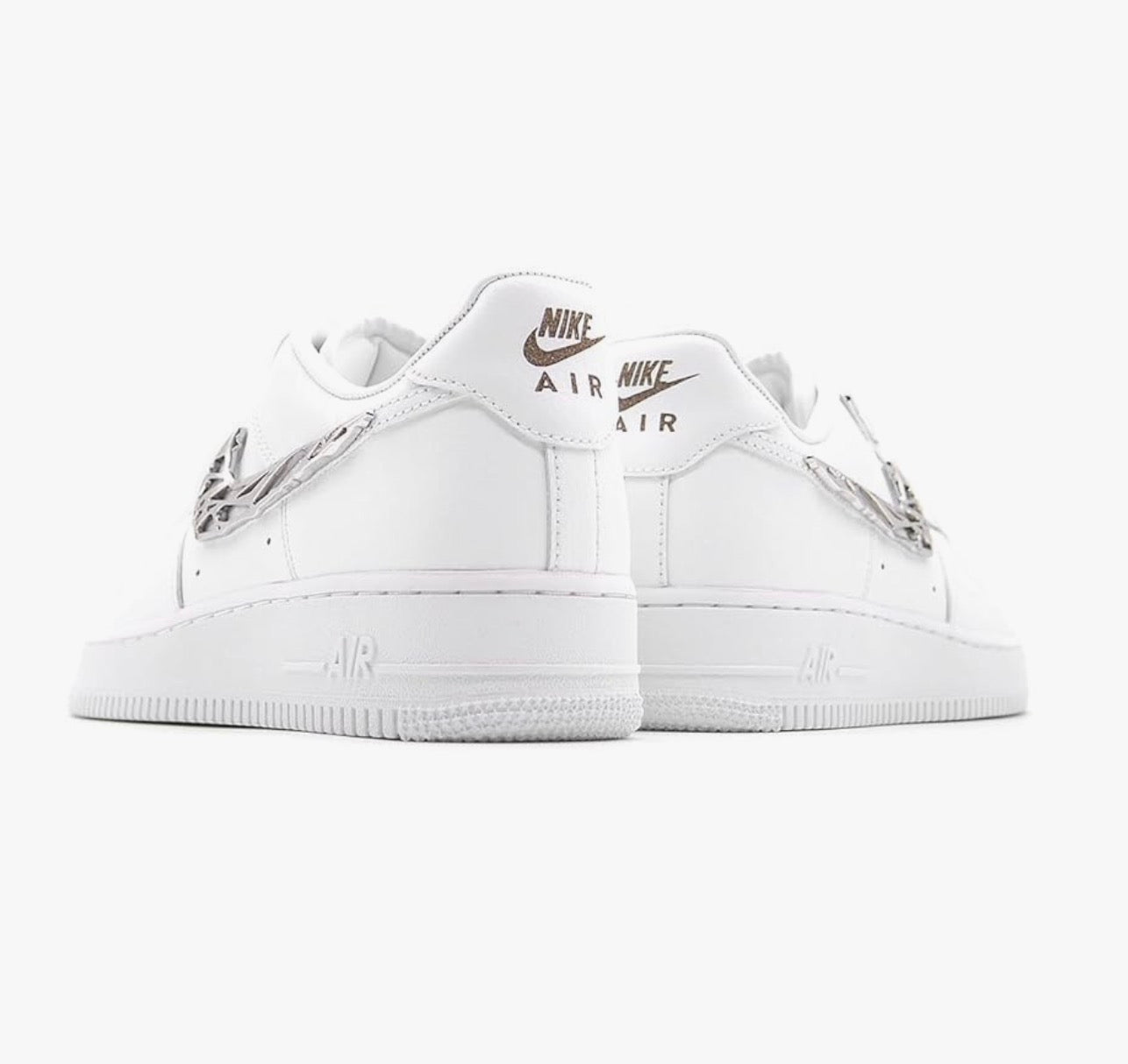 Nike Air Force