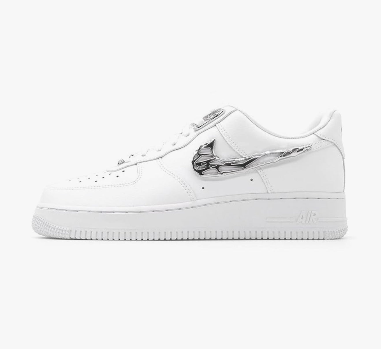Nike Air Force