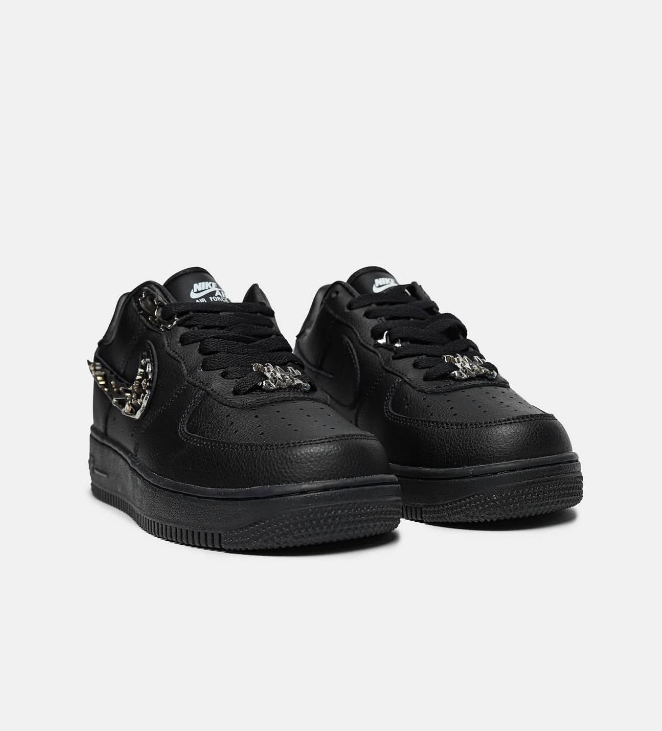 Nike Air Force