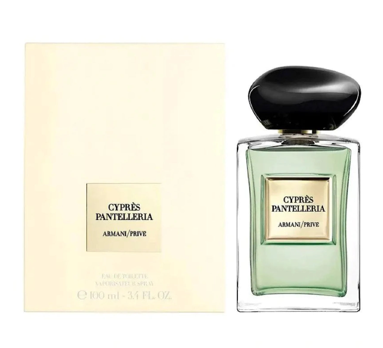 CYPRÈS PANTELLERIA ARMANI PRIVE