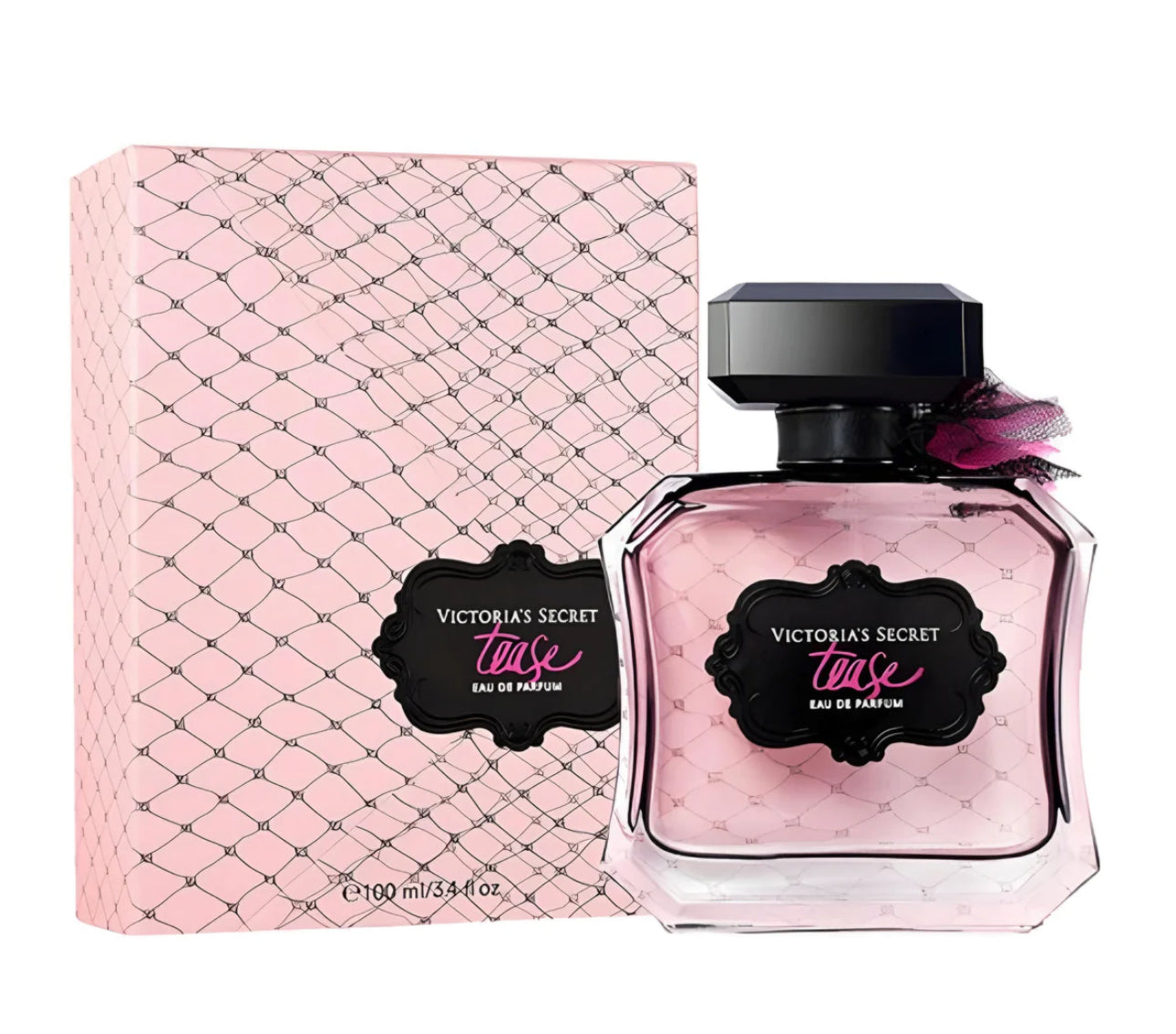 TEASE By Victoria’s Secret