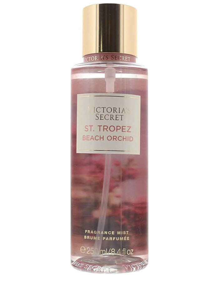 Victoria's Secret St Tropez Beach Orchid Body Mist