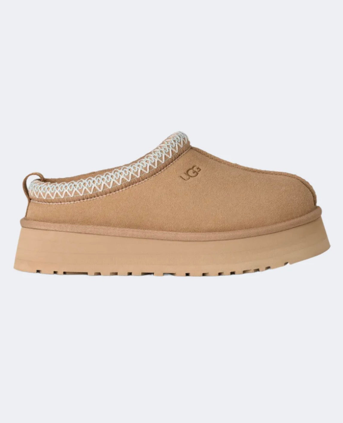 UGG Tazz Ii Women Lifestyle Clog Sand