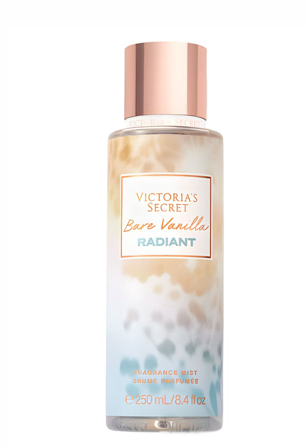 Bare Vanilla Radiant Victoria's Secret