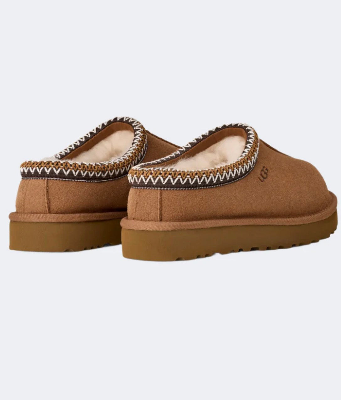 UGG Tazz Ii Women Lifestyle Clog Sand