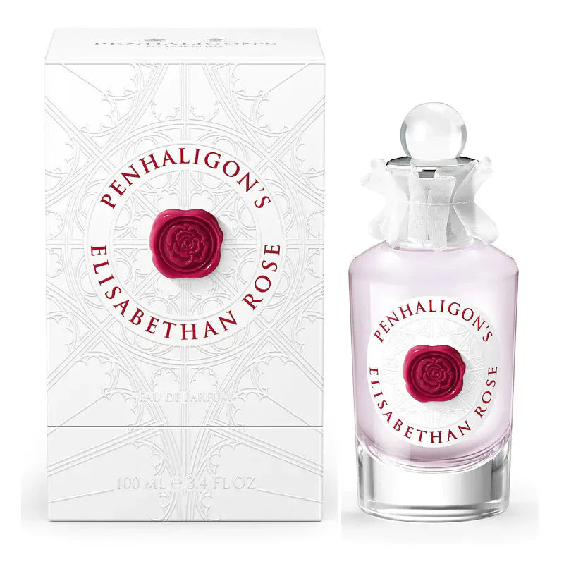 ELISABETHAN ROSE By Penhaligon’s