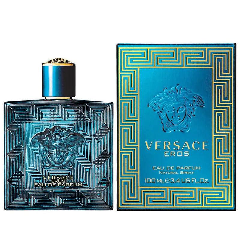 VERSACE EROS ( Eau De Parfum