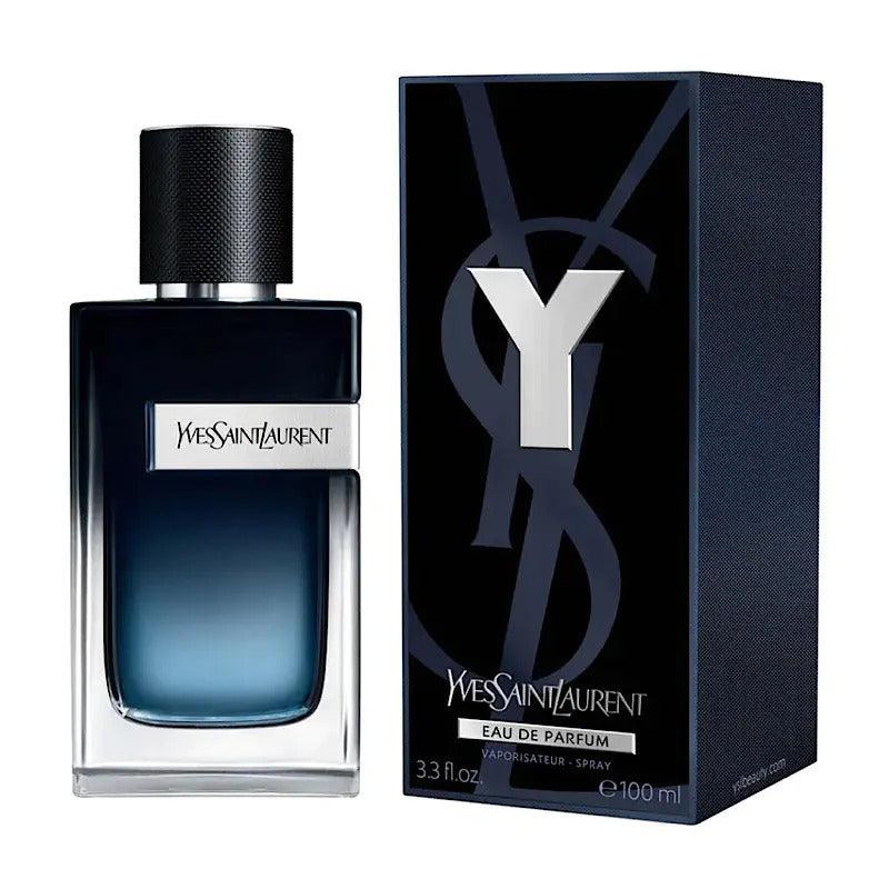 Y EAU DE PARFUM By YSL
