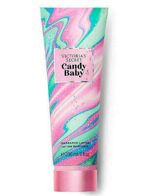 VICTORIA'S SECRET CANDY BABY LOTION 236ML