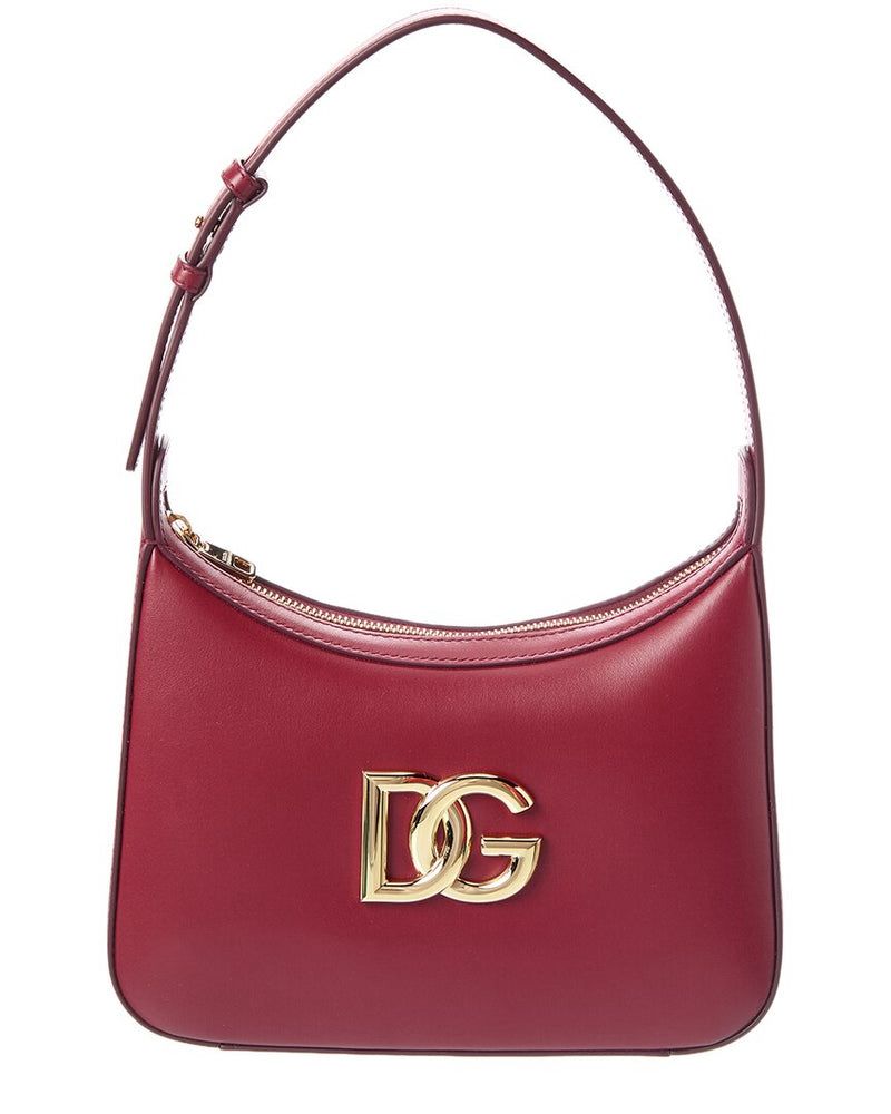 Dolce & Gabbana
Women's Black Crossbody Bags