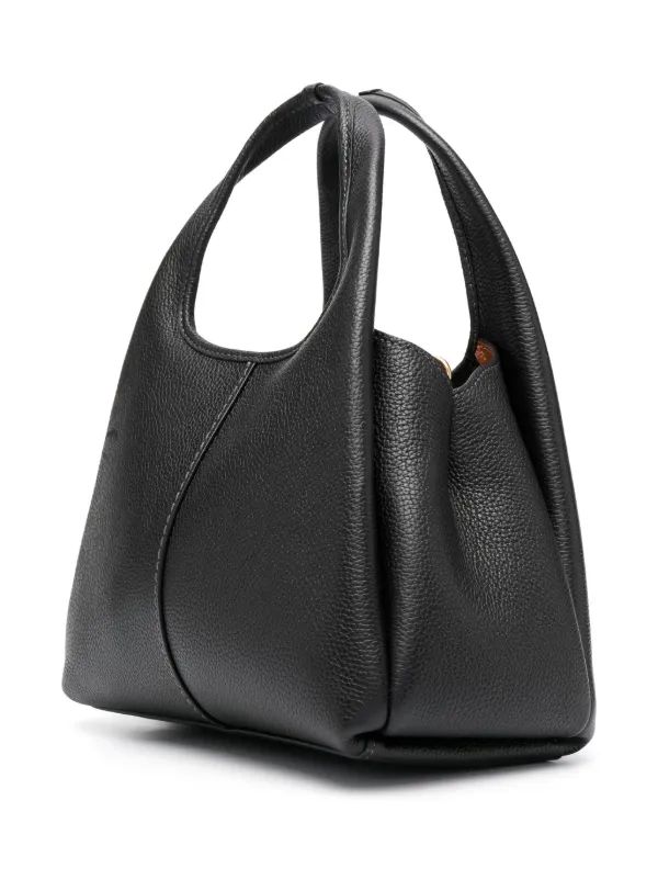 Coach
Lana 23 Handbag grained leather wine