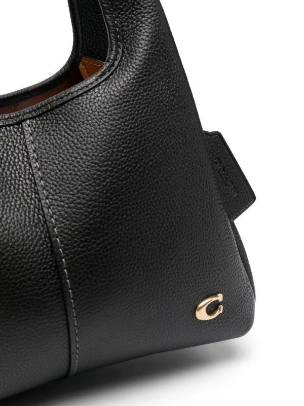 Coach
Lana 23 Handbag grained leather wine