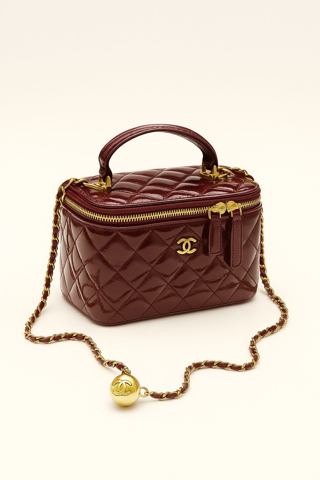 Chanel bag 16cm
