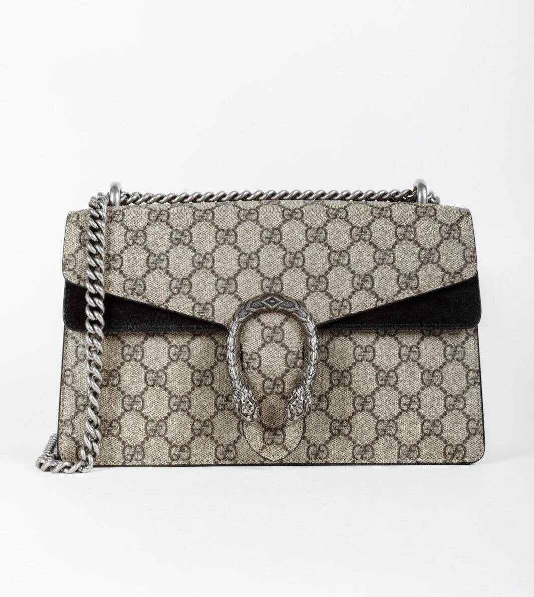 Gucci Dionysus GG Canvas Small
