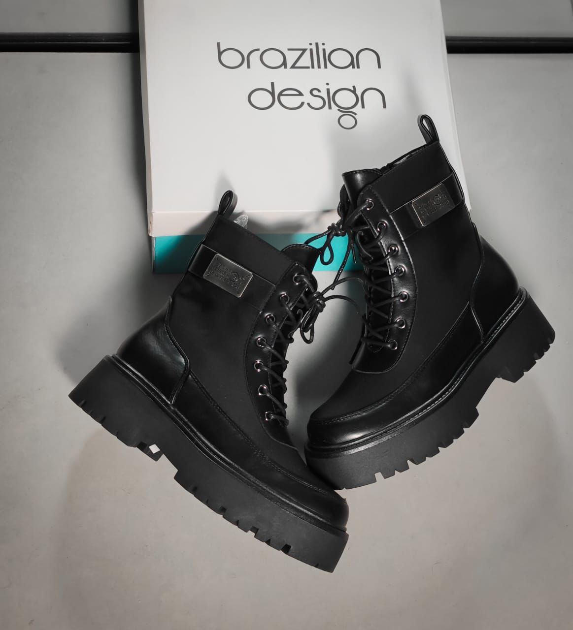 brazilian design