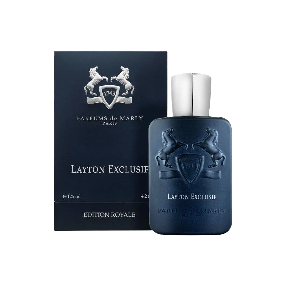 Layton Exclusif Parfums de Marly