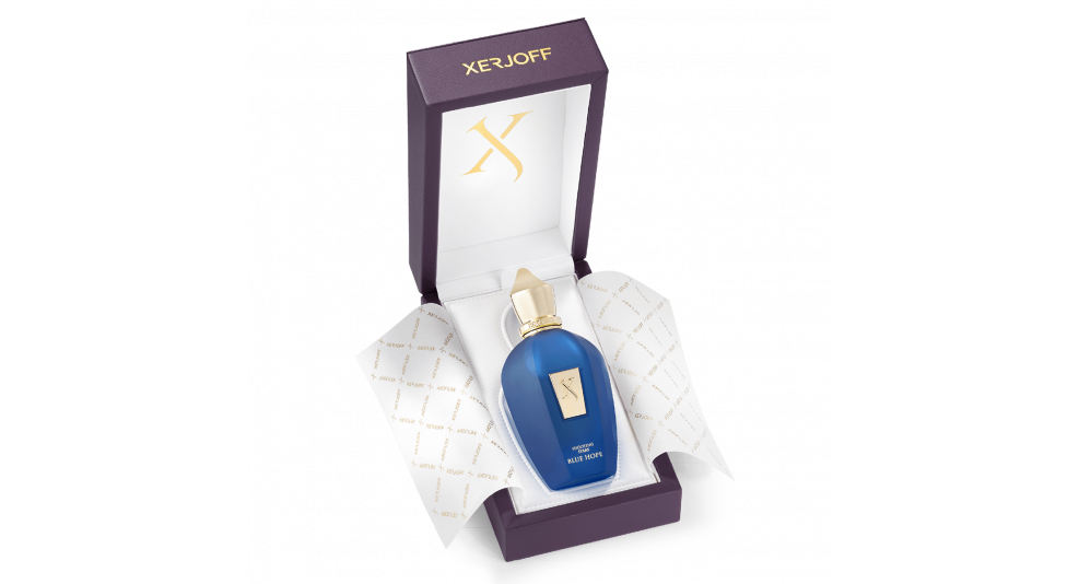 Blue Hope Xerjoff for women and men