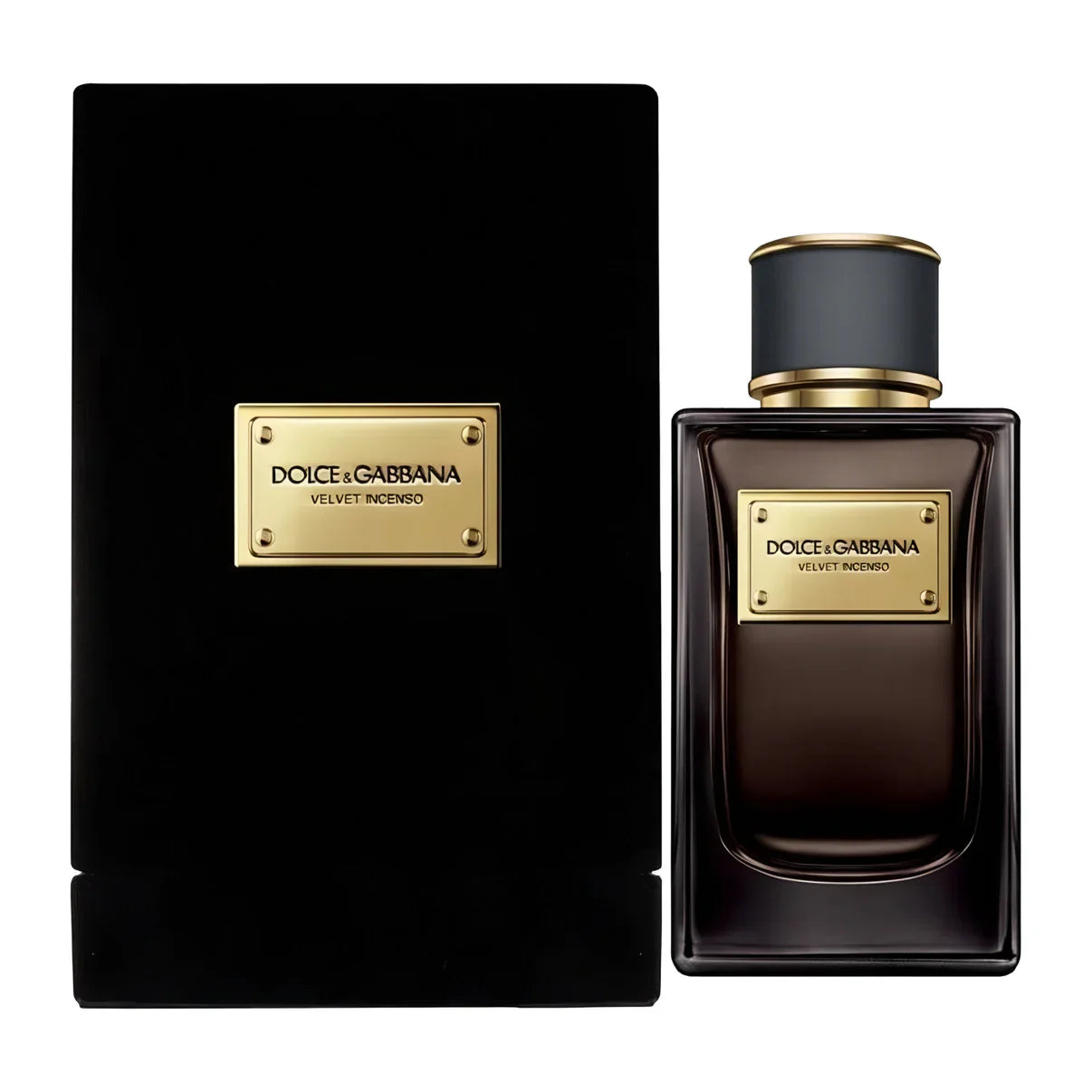VELVET INCENSO By Dolce & Gabbana