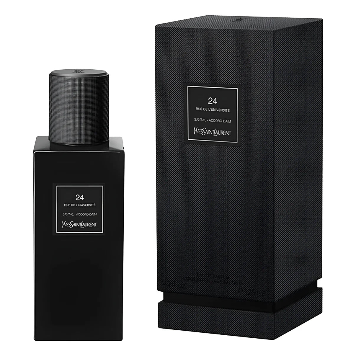 24 RUE DE L'UNIVERSITÉ By Yves Saint Laurent