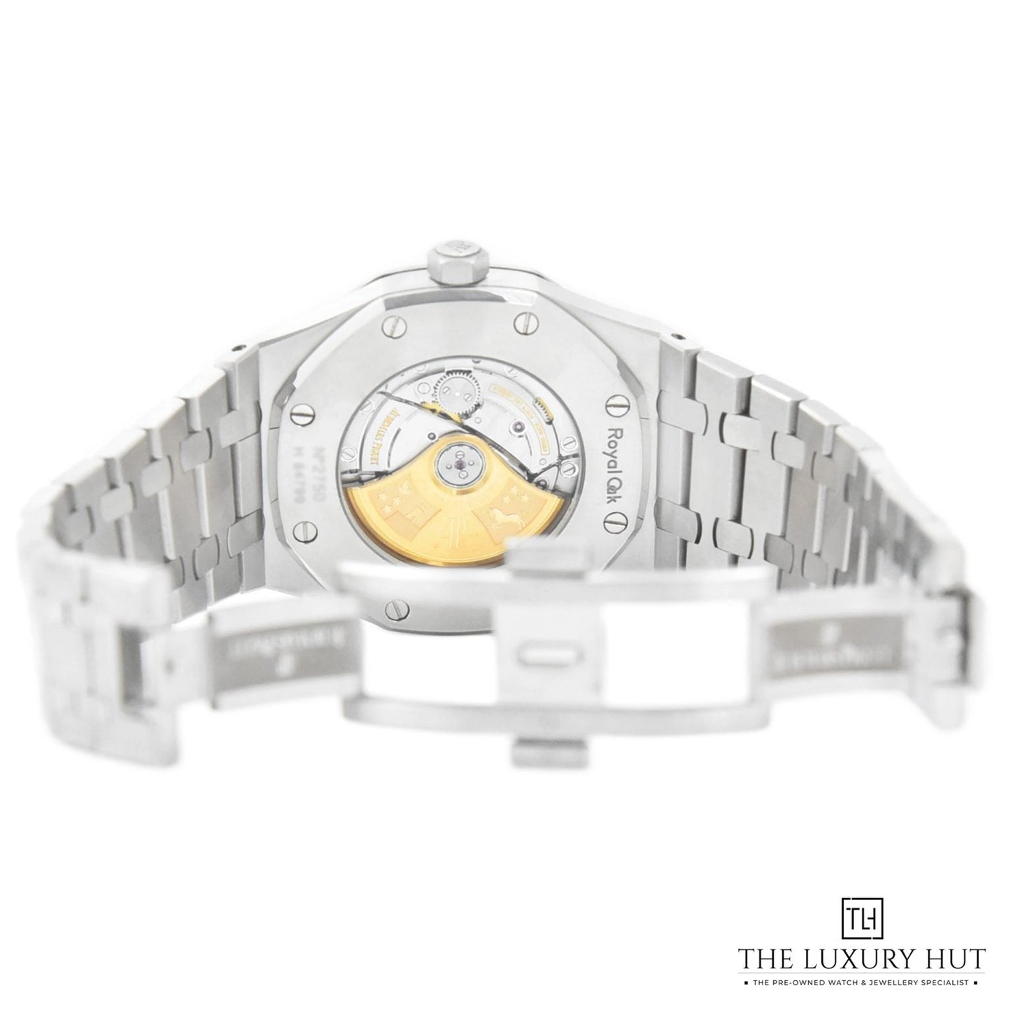 Audemars Piguet Royal Oak