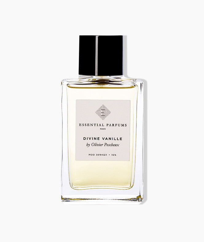The Musc Essential Parfums