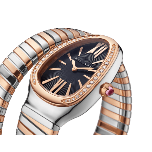 Bvlgari Serpenti Tubogas Watch