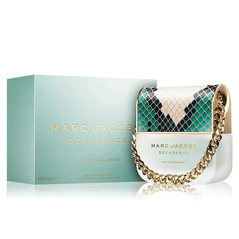 DECADANCE EAU SO DECADENT By Marc Jacobs
