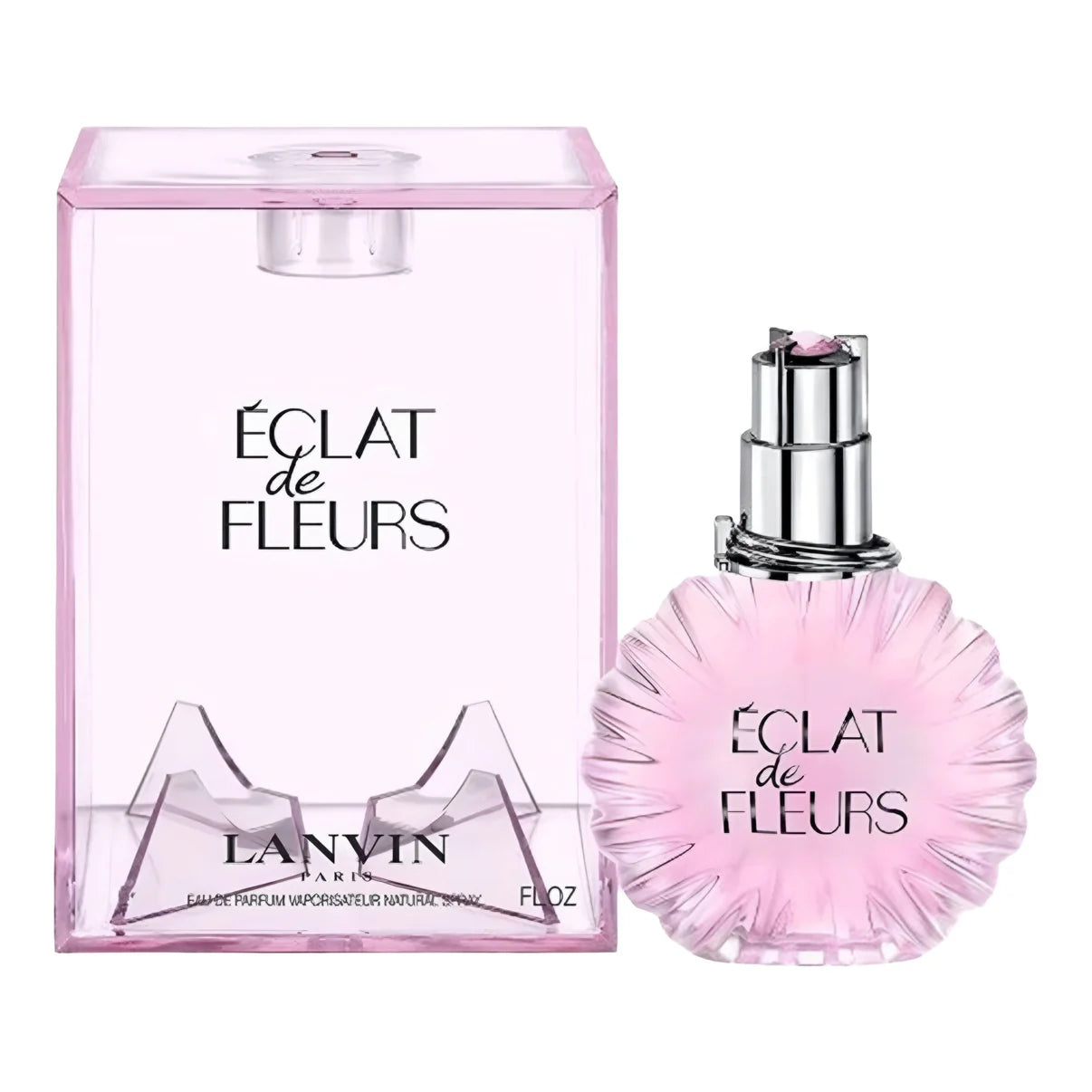 ECLAT DE FLEUR By Lanvin