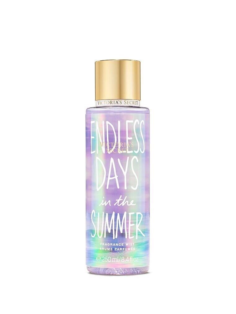 Victoria’s Secret ENDLESS DAYS IN THE SUMMER