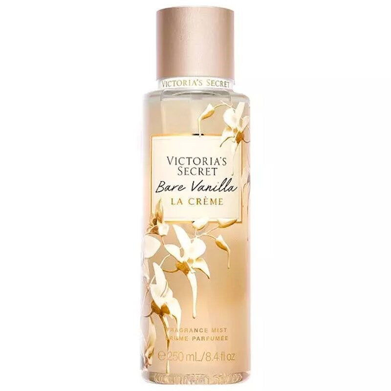 Bare Vanilla La Creme Fragrance