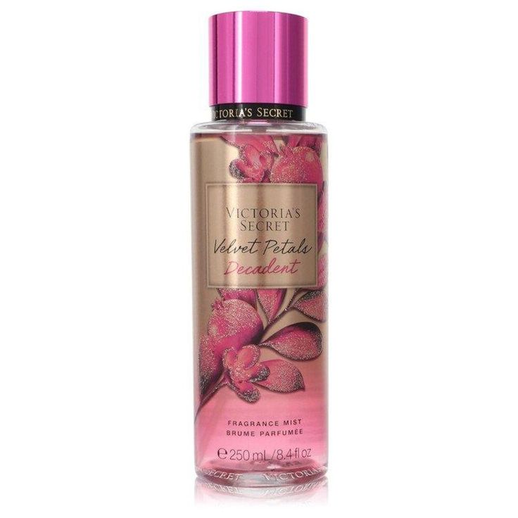 Velvet Petals Decadent by Victoria's Secret