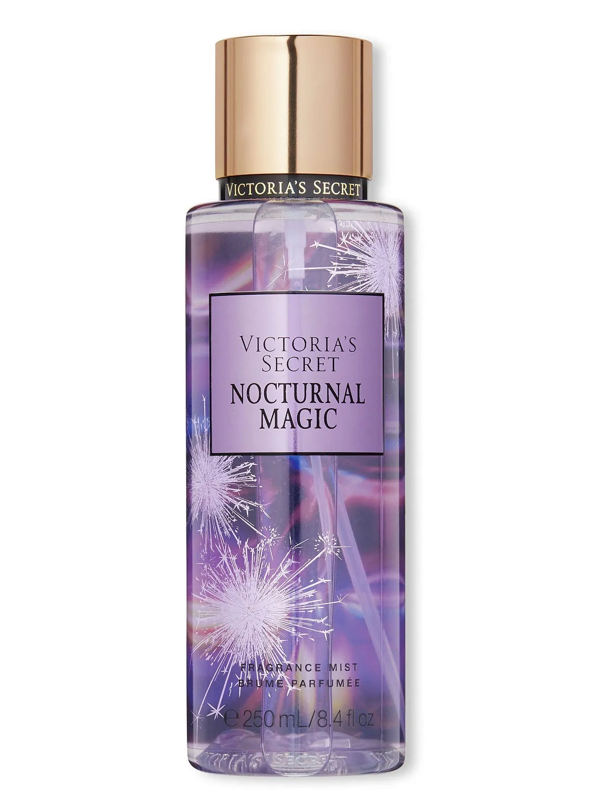 Victoria's Secret Glittering Nights Fragrance Mist